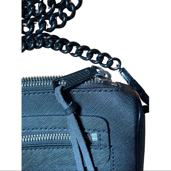 SOLD - Rebecca Minkoff Cross Body Bag - Picture 2 of 3